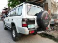 1998 Mitsubishi Pajero for sale-10