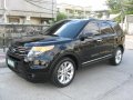 2012 Ford Explorer 4x4 AT for sale -9