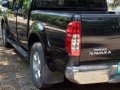 Nissan Navara 4x4 manual 2013 for sale-1