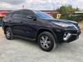 2017 Toyota Fortuner G for sale -3