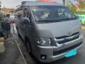 Toyota Hiace Grandia 2015 for sale-2