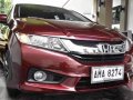 Honda City 1.5 E 2014 for sale-0