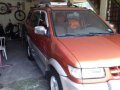 2003 Isuzu Crosswind for sale-1