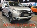 Brand New 2018 Mitsubishi MONTERO Sport for sale-2