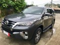 2017 Toyota Fortuner G for sale-4