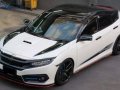 2018 Honda Civic for sale-1