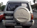 Mitsubishi Pajero 2003 for sale -7