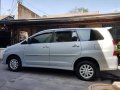 Toyota Innova G AT 2013 for sale-2