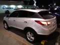 Hyundai Tucson AT 2010 GLS for sale-2