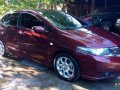 Honda City 2013 1.3 AT for sale -3