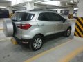 Ford Ecosport 2017 TREND for sale-2