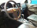 Chevrolet Trailblazer Lt 4x2 2017 for sale-0