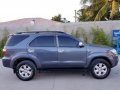 Toyota Fortuner G 4X2 Manual 2010 for sale-3