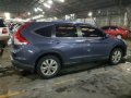 2012 Honda CRV 4x2 for sale-4