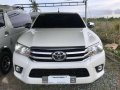 2017 Toyota Hilux for sale-8