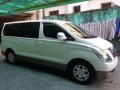 2014 Hyundai Grand Starex WGT Manual for sale-2