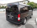 2016 Toyota Hiace GL for sale-3