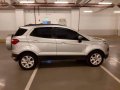 Ford Ecosport Trend Manual 2014 for sale-4