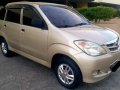 Toyota Avanza 2008 J for sale-3