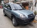 2007 Hyundai Tucson for sale -8