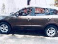Hyundai Tucson 2010 Model for sale-0