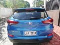 Hyundai Tucson 2017 for sale-4