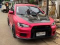 Like New Mitsubishi Lancer for sale-3