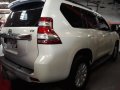 Toyota Prado 2015 for sale-0