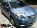 Toyota Vios 1.3J 2012 for sale-5