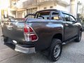 2016 Toyota Hilux G for sale-2