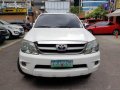 2007 Toyota Fortuner 2.7 G for sale-9