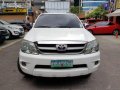 2007 Toyota Fortuner 2.7 G for sale-1