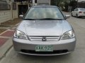 2001 Honda Civic 1.6 Vti for sale-8