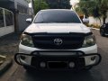 2007 Toyota Hilux For sale-1