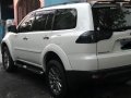 2012 Mitsubishi Montero Sport gls v for sale-2