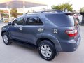 Toyota Fortuner G 4X2 Manual 2010 for sale-1