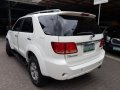 2007 Toyota Fortuner 2.7 G for sale-6