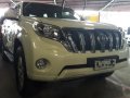 Toyota Prado 2015 for sale-0