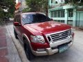 Well kept Ford Explorer for sale-2