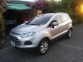 Ford Ecosport 2017 TREND for sale-6