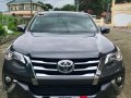 2017 Toyota Fortuner G for sale-3