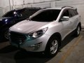 Hyundai Tucson AT 2010 GLS for sale-0