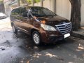 2015 Toyota Innova E for sale-2