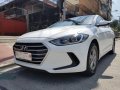 2017 Hyundai Elantra Manual for sale-4