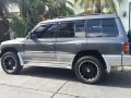 1999 Mitsubishi Pajero for sale-1