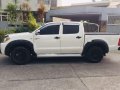 2007 Toyota Hilux For sale-2
