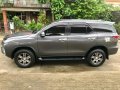 2017 Toyota Fortuner G for sale-0