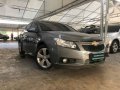 2011 Chevrolet Cruze LT for sale-10