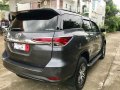 2017 Toyota Fortuner G for sale-2