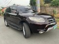 Hyundai Santa Fe 2009 for sale-0